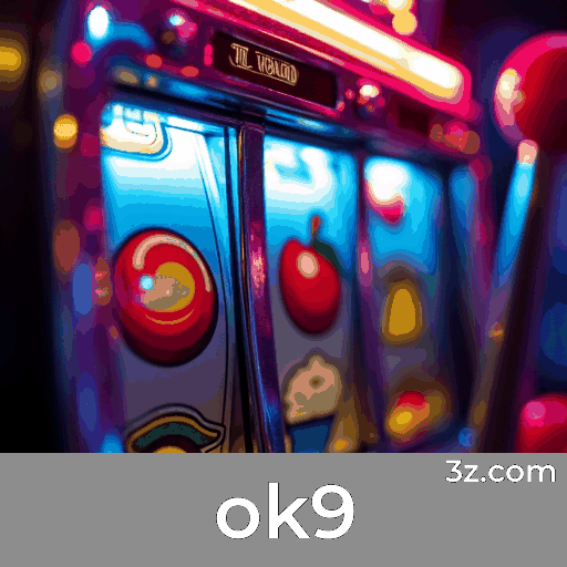 ok9 Bônus acumulado ok9