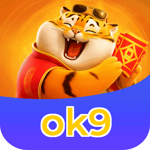 ok9 logo